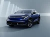2027 Mitsubishi Eclipse Sportback EV: My Buyer Check On The Leaf-Based Mitsubishi 2027 Mitsubishi Eclipse Sportback EV front three-quarter view