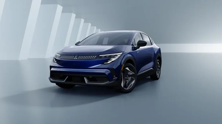 2027 Mitsubishi Eclipse Sportback EV: My Buyer Check On The Leaf-Based Mitsubishi