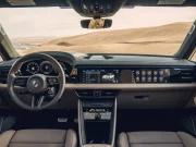 Porsche Macan Electric Interior: What I Would Test Before Trusting the Tech Porsche Macan Electric interior dashboard