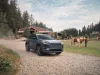 Toyota RAV4 Hybrid: The Safe Japanese SUV Choice Still Makes Sense Toyota RAV4 Hybrid official exterior image