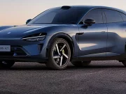 Xiaomi YU7: The Tech SUV That Could Scare Traditional Car Brands Xiaomi YU7 official exterior photo