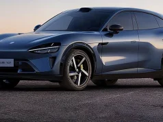 Xiaomi YU7: The Tech SUV That Could Scare Traditional Car Brands Xiaomi YU7 official exterior photo