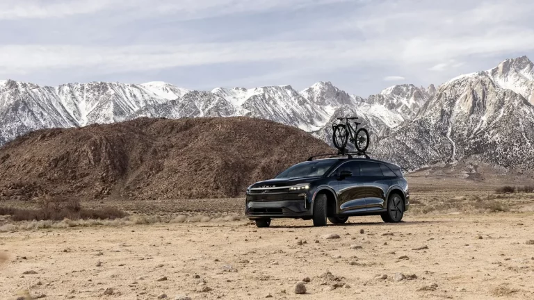 2026 Lucid Gravity 0% APR Offer: My July EV Deal Reality Check