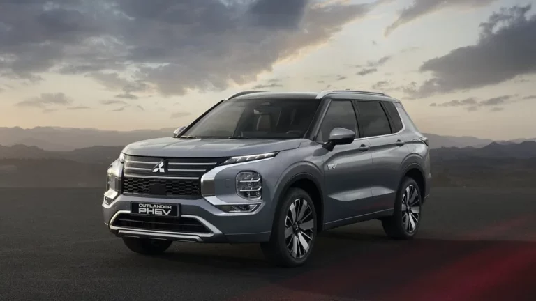 2026 Mitsubishi Outlander Plug-in Hybrid: My Battery and Price Check