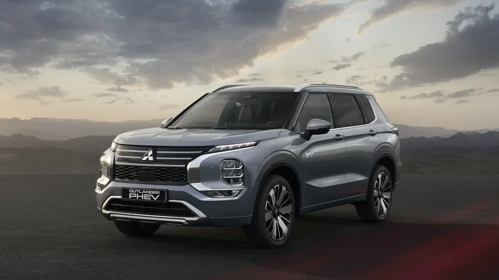 2026 Mitsubishi Outlander Plug-in Hybrid: My Battery and Price Check