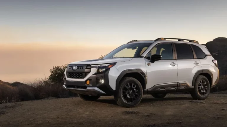 2026 Subaru Forester Moonroof Recall: My Owner Action Guide
