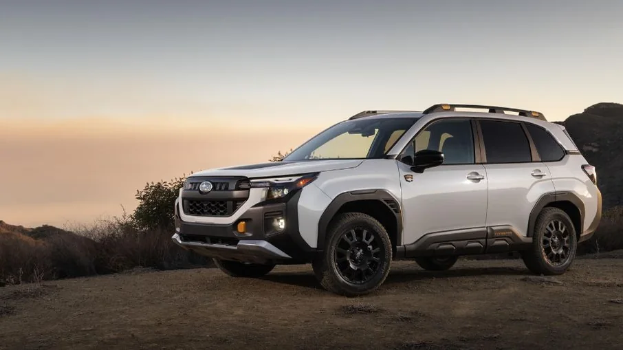 2026 Subaru Forester Moonroof Recall: My Owner Action Guide