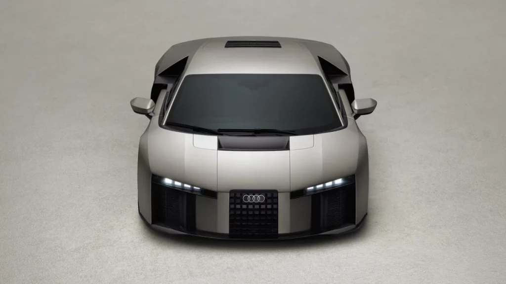 2027 Audi Nuvolari: Hybrid Supercar Risk Check & Buyer Guide
