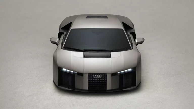 2027 Audi Nuvolari: My Hybrid Supercar Risk Check