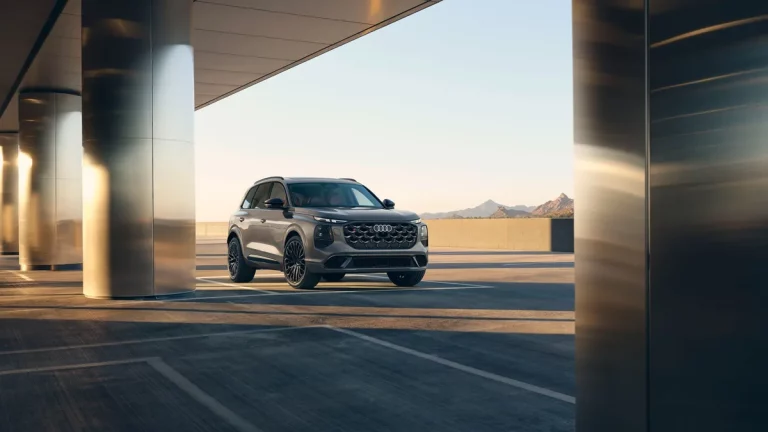 2027 Audi Q7: My Three-Row Luxury SUV Reality Check