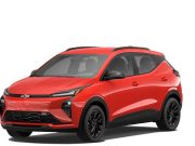 2027 Chevrolet Bolt: My Cheap EV Charging Reality Check 2027 Chevrolet Bolt RS front three-quarter view