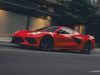 2027 Chevrolet Corvette Stingray: My 200-MPH Value Check 2027 Chevrolet Corvette Stingray in Torch Red