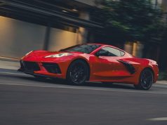 2027 Chevrolet Corvette Stingray: My 200-MPH Value Check 2027 Chevrolet Corvette Stingray in Torch Red