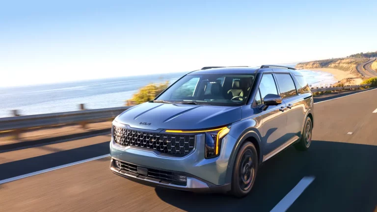 2027 Kia Carnival Pricing: My Hybrid And Captain’s Chair Buyer Check