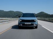 2027 Kia Seltos: My Small-SUV Big-Tech Buyer Check 2027 Kia Seltos front three-quarter view