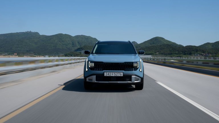 2027 Kia Seltos: My Small-SUV Big-Tech Buyer Check
