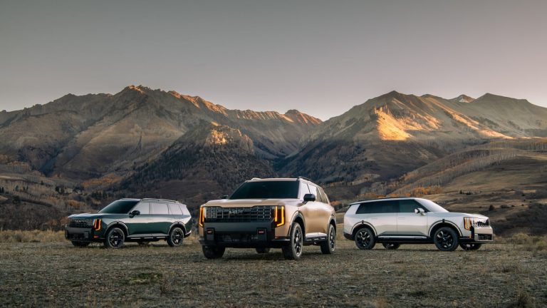 2027 Kia Telluride Hybrid: My Three-Row Fuel-Math Check