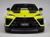 2027 Lamborghini Urus SE Performante: My PHEV Super-SUV Check 2027 Lamborghini Urus SE Performante front exterior