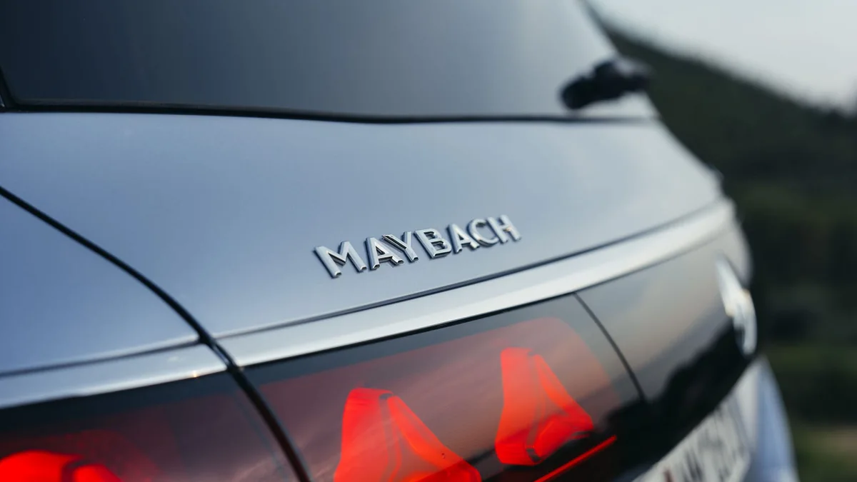 2027 Mercedes-Maybach GLS 680: Luxury Upgrade or Expensive Theatre?