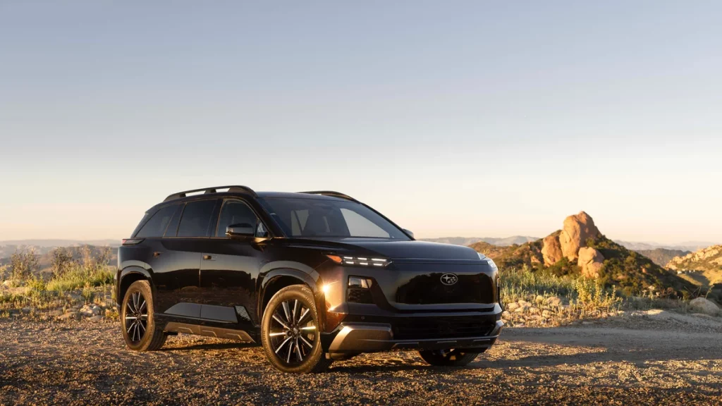 2027 Subaru Getaway Delay: Wait, Switch EVs, or Buy a Hybrid?