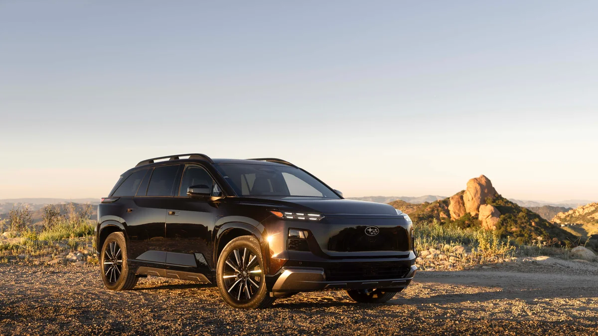 2027 Subaru Getaway Delay: Wait, Switch EVs, or Buy a Hybrid?