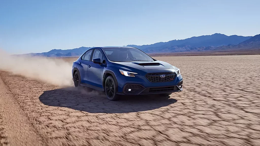 2027 Subaru WRX: Buy the 2026 Deal or Wait for Official Details?