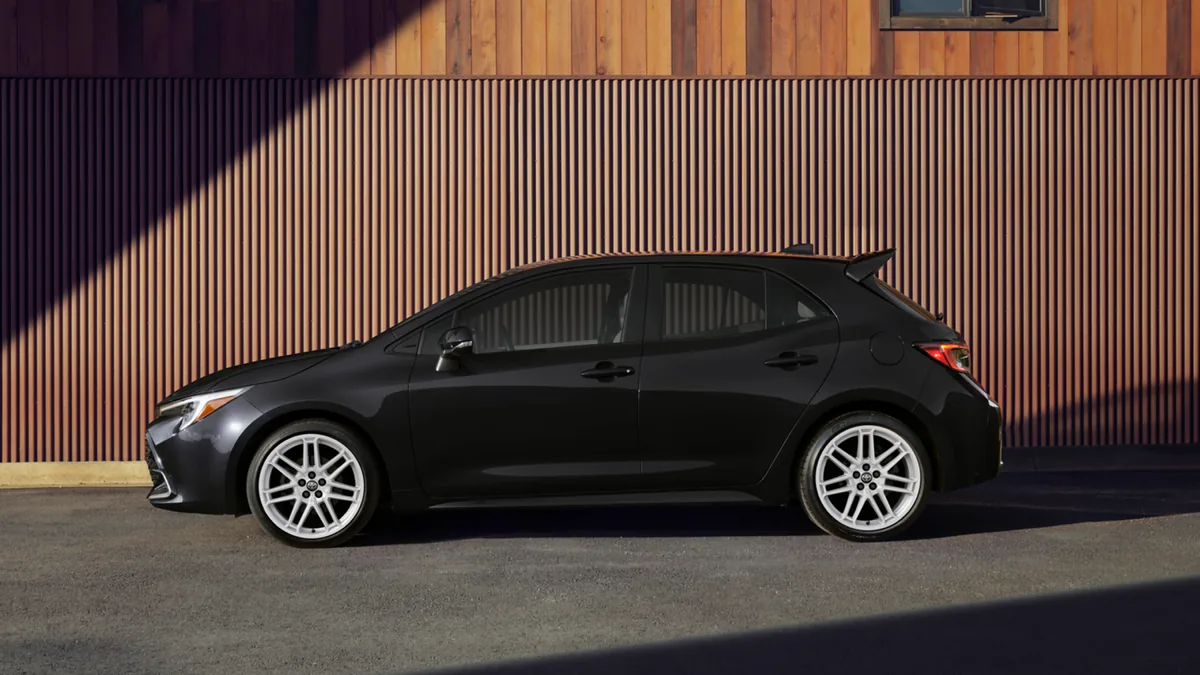2027 Toyota Corolla Hatchback: My $24,780 Value Check