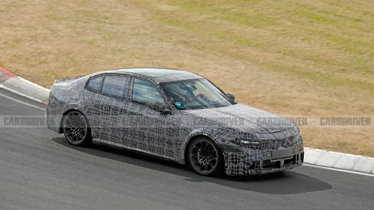 Next BMW M3: Gas or Electric, and Which One Should You Wait For?