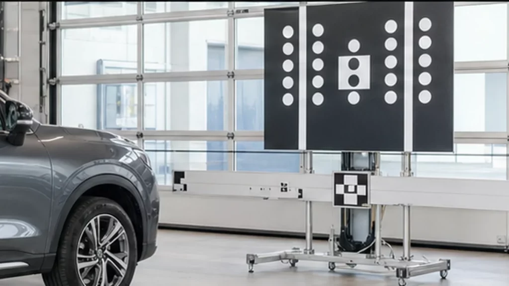 Windshield Replacement With ADAS: The Calibration Proof I Would Demand