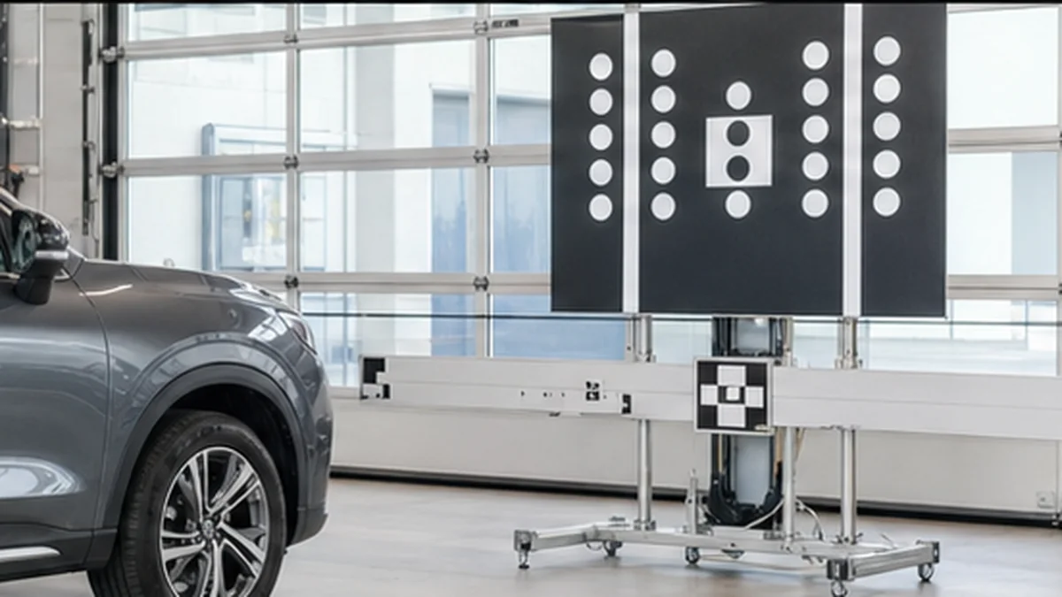 Windshield Replacement With ADAS: The Calibration Proof I Would Demand