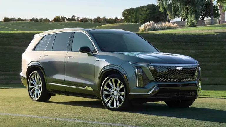 Cadillac Vistiq Third-Row Recall: My Power-Seat Safety Guide