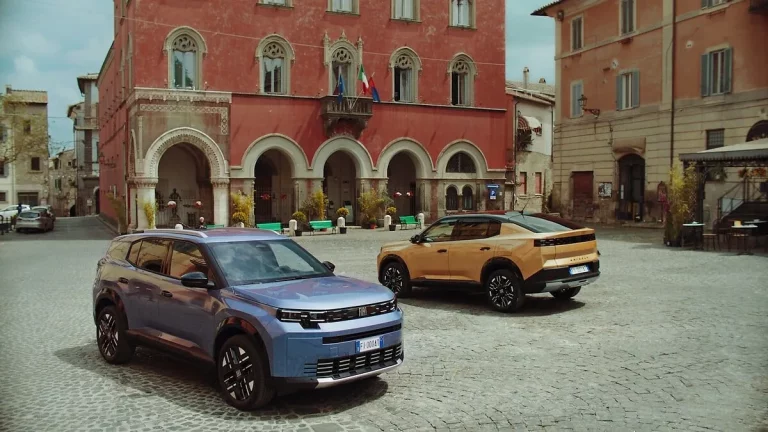 Fiat Grizzly vs Grizzly Fastback: My Family Buyer Guide