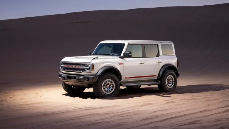 Ford Bronco Fire Recall: What 2021–2026 Owners Should Do Now