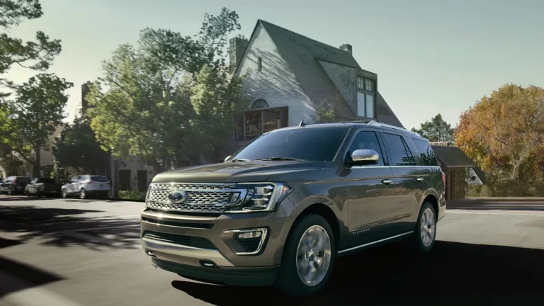 Ford And Lincoln Rollaway Recall: My Expedition, Explorer, F-150, Aviator And Navigator Guide