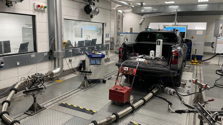 Ford Ranger PHEV: My Built-In Generator Buyer Check