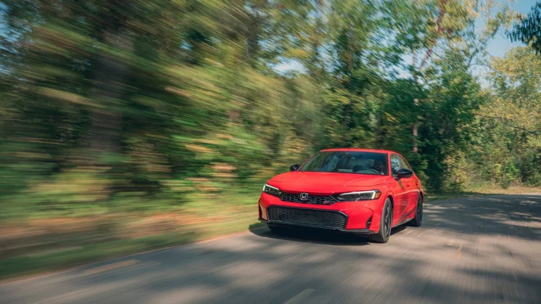 Honda Civic Si Production Pause: Should You Buy Before Inventory Tightens?