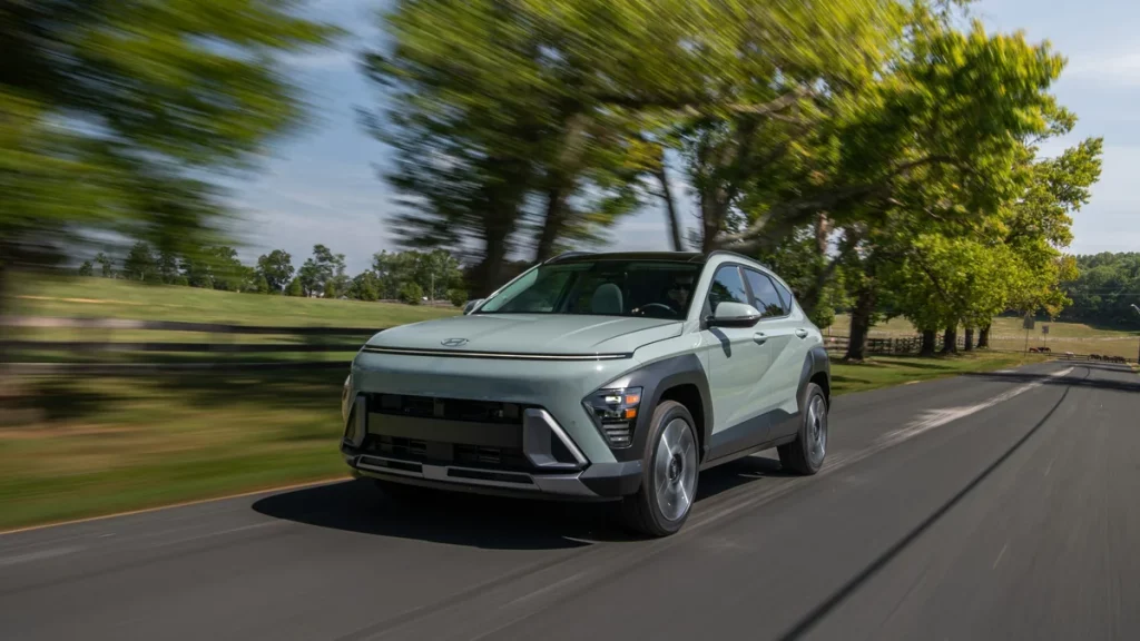 Hyundai Kona Seat-Belt Recall: What 2025–2026 Owners Must Do Now