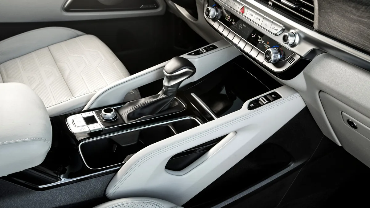 Kia Telluride Seat Fire Recall: My Repeat-Repair Guide