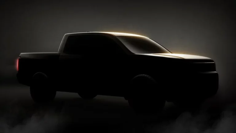 Next-Generation Honda Ridgeline Confirmed: Buy the 2026 Truck or Wait?
