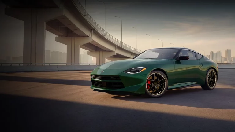 2027 Nissan Z: My Performance Update Buyer Check
