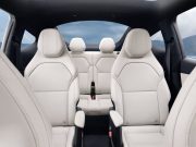 Tesla Model Y L Six-Seat Family EV: My Price Check Before You Order Tesla Model Y L six-seat cabin layout