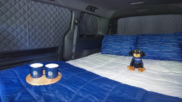 2027 Volkswagen ID. Buzz Tourer: Camper Charm, Charging Reality