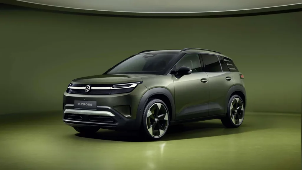 Volkswagen ID. Cross Price Reality: Why €27,995 Is Not The Current Deal