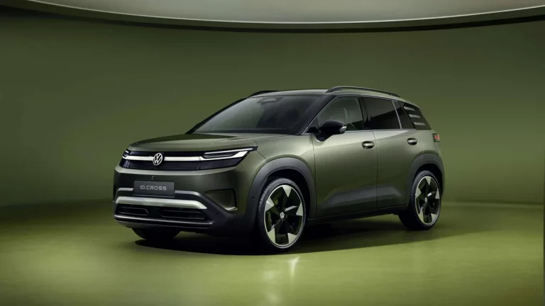 Volkswagen ID. Cross: My €27,995 Battery and Value Check