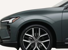 2027 Volvo EX60 Safety and Software: What I Would Check First 2027 Volvo EX60 front exterior detail