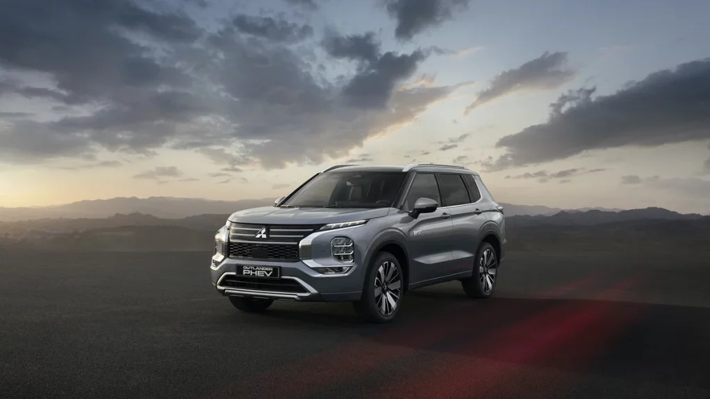 Comprehensive Review and Evaluation of Mitsubishi Cars