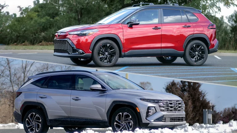 Are Korean and Japanese Cars Now Equal in Quality?