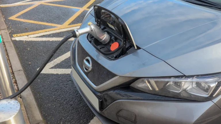How Electric Cars Work: A Comprehensive Guide
