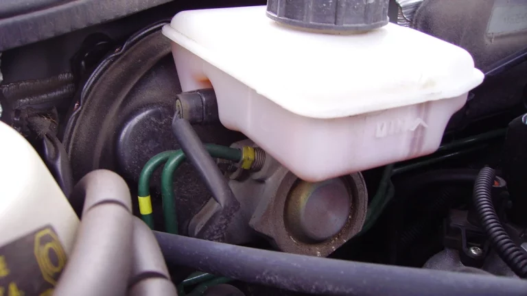 Brake Fluid in Tropical Heat: When a Flush Is Actually Due