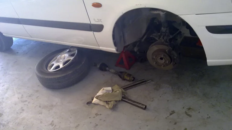 Brake Pads and Rotors: The Measurements That Separate Maintenance From Upselling